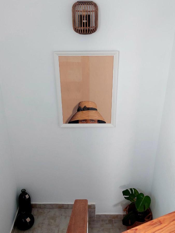 La Casa De La Playa San Agustin Apartment Маспаломас Екстериор снимка