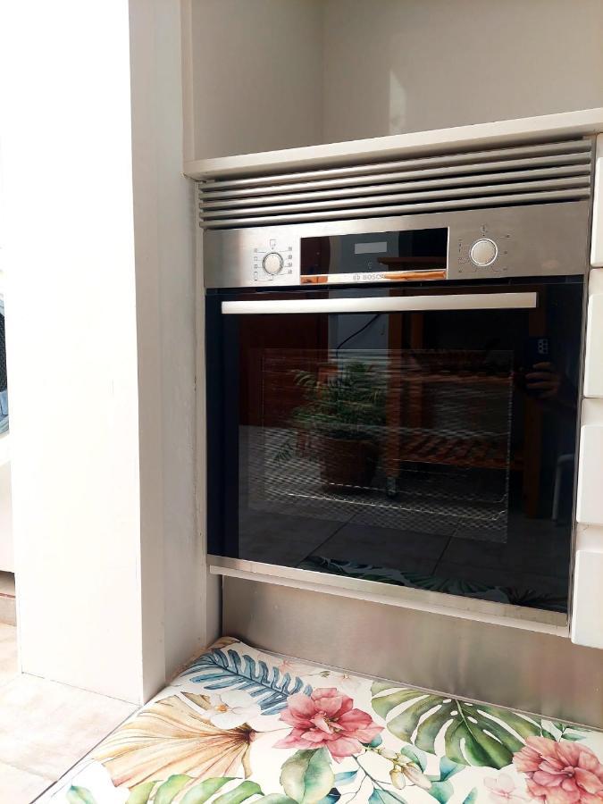 La Casa De La Playa San Agustin Apartment Маспаломас Екстериор снимка