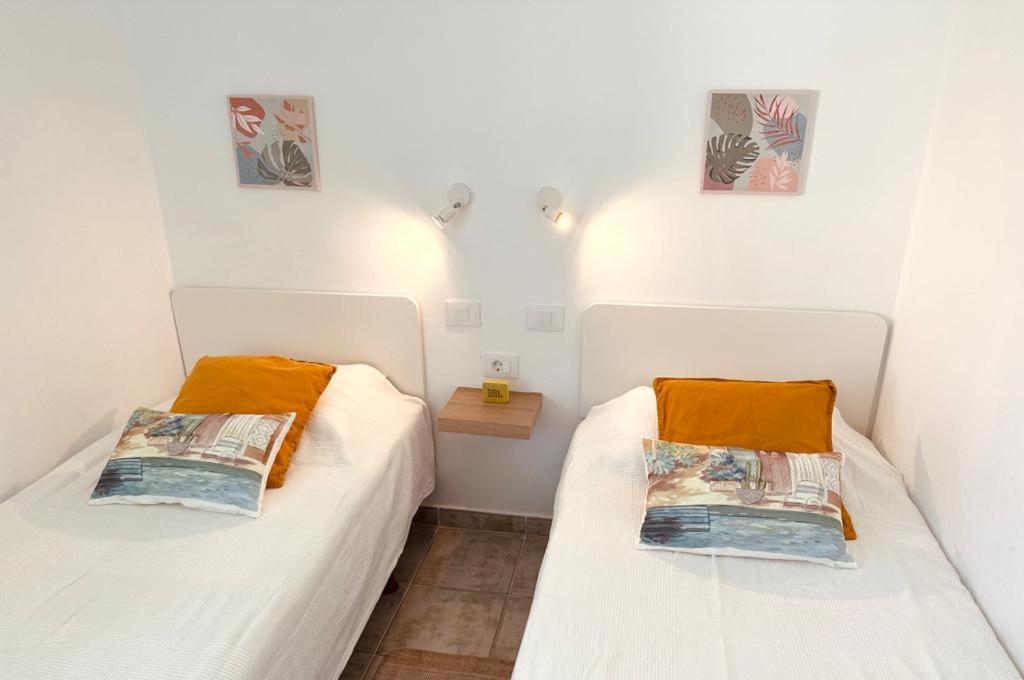 La Casa De La Playa San Agustin Apartment Маспаломас Екстериор снимка