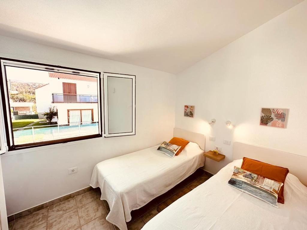 La Casa De La Playa San Agustin Apartment Маспаломас Екстериор снимка